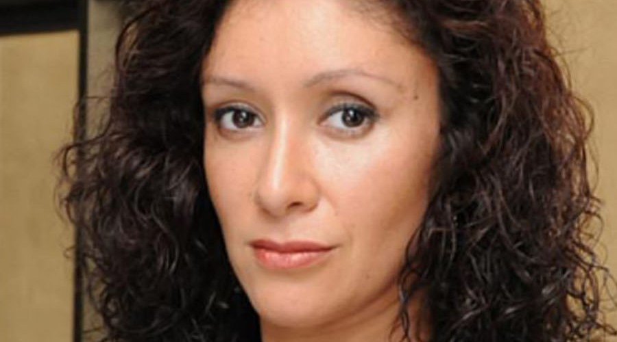 Angélica Sepúlveda disfruta de sus vacaciones en Turquía sin culpa: "He subido 5 kilos"