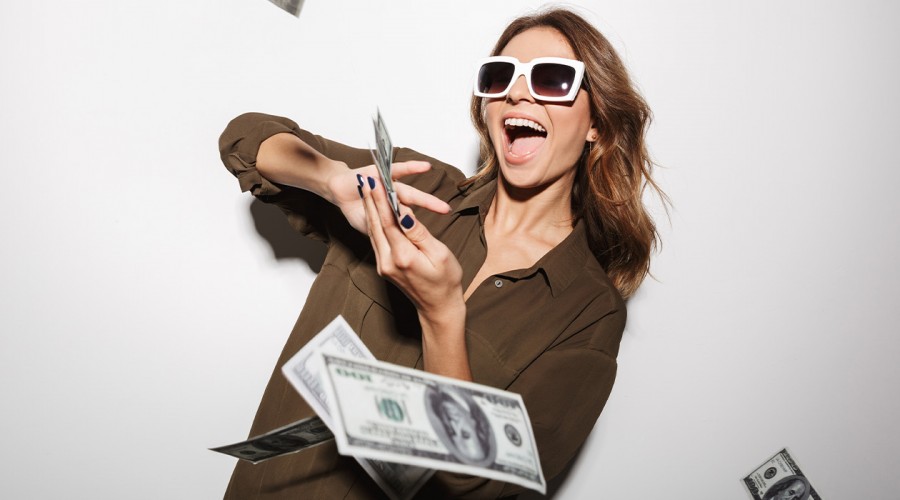 ¿Quieres ganar $100 mil? ¡Shell Chile sorteará 10 gift card entre sus nuevos seguidores!