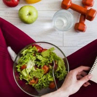 ¿Cómo retomar hábitos saludables?: Nutricionista nos dará 5 Tips