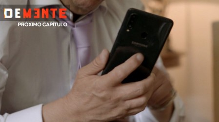 Avance: Encontrarán el celular de Joaquín Acevedo