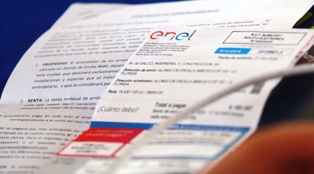 Quiénes podrían ser los beneficiarios de la condonación deudas por servicios básicos