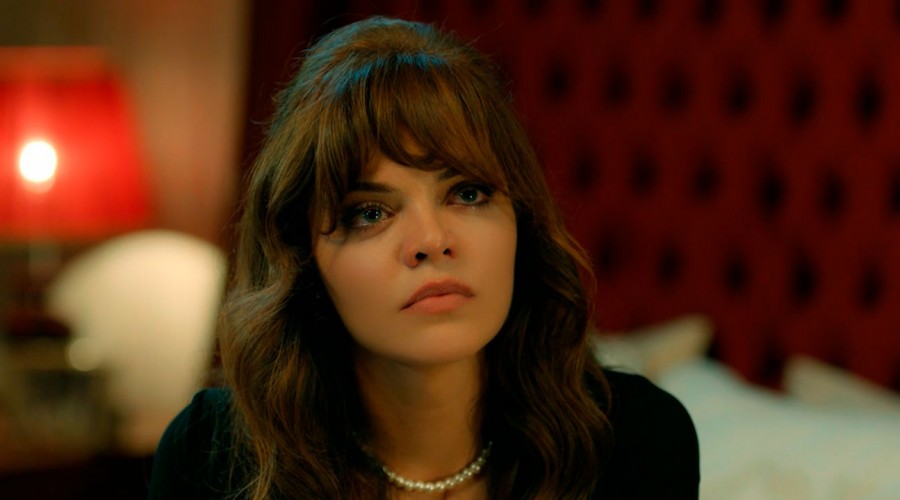 Zuleyha se rehúsa a volver a ver a Yilmaz - (Capítulo 140 - Parte 1)