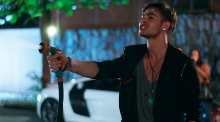 Gui Santiago y Leo se pelean a golpes - (Capítulo 04 - Parte 2)