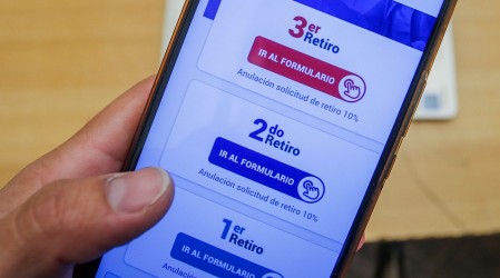 De aprobarse el cuarto retiro del 10%: Revisa la fecha en la que se pagará el dinero