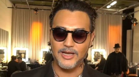 "Se bailó, se cantó, se hizo fiesta": Jordan tras su presentación en