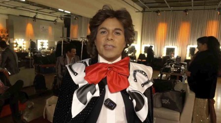 "Cuando entro al escenario siento esa conexión": Pastelito tras su show en The Covers