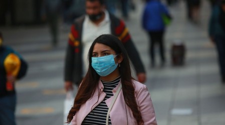 Comienzan a regir los nuevos cambios al plan Paso a Paso: Revisa cuáles son las nuevas fases y aforos