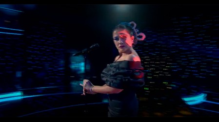 Carolina Soto se transforma en una de las favoritas en