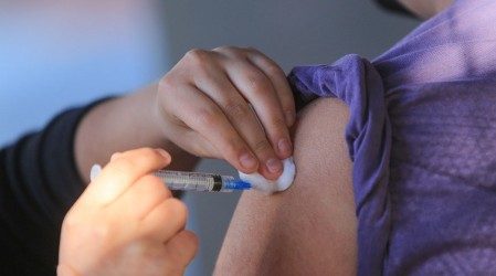 Calendario de vacunación contra el Covid-19: Revisa quiénes serán inoculados la semana del 4 al 8 de octubre