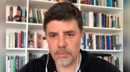 "De ninguna manera se puede descartar": Diputado Marcelo Díaz analiza acusación constitucional contra Piñera