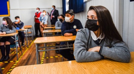 Cuáles son los beneficios Junaeb y los montos que podrían recibir los estudiantes