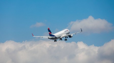 ¿Pensando en viajar?: Revisa las promociones en aerolíneas del Cyber Monday
