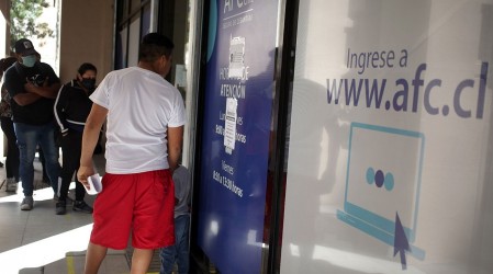 Consulta tu saldo: Conoce cuánto tienes ahorrado en la Administradora de Fondos de Cesantía