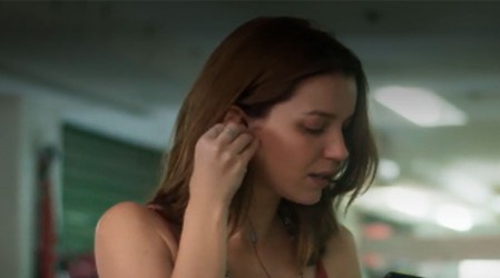 Julia no encuentra prueba de su inocencia (Capítulo 05 - Parte 2)