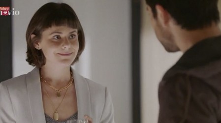 Los celos de Francisca - Capítulo 34