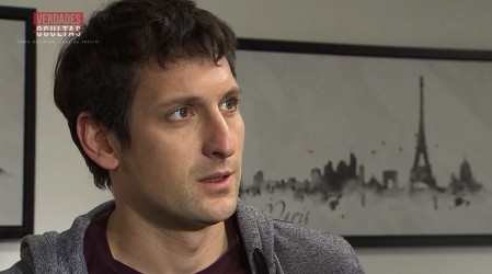 Benjamín no cede frente a las advertencias de Tomás