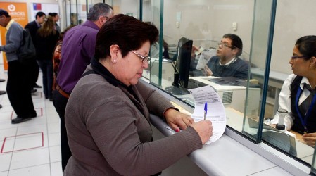 Bonos por Dignidad: Conoce quiénes pueden recibirlos y cuánto es el monto que entregan