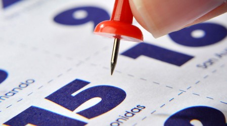 ¡Se acerca un fin de semana largo!: Estos son los feriados que restan del año