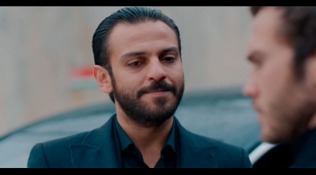 Vartolu amenazará a los Kocovali (Capítulo 21 - Parte 1)