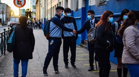 Llena el FUAS y postula a las becas y créditos para la educación superior 2022