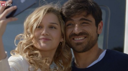 Santiago inició su gira por el sur de Chile - Capítulo 35