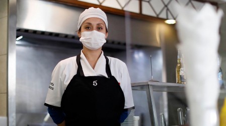 Comienza el pago del IFE Laboral: Conoce quiénes lo recibirán este mes