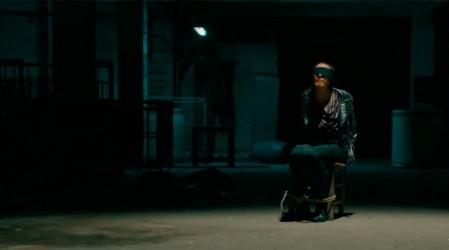 Sena será secuestrada - (Capítulo 22 - Parte 1)