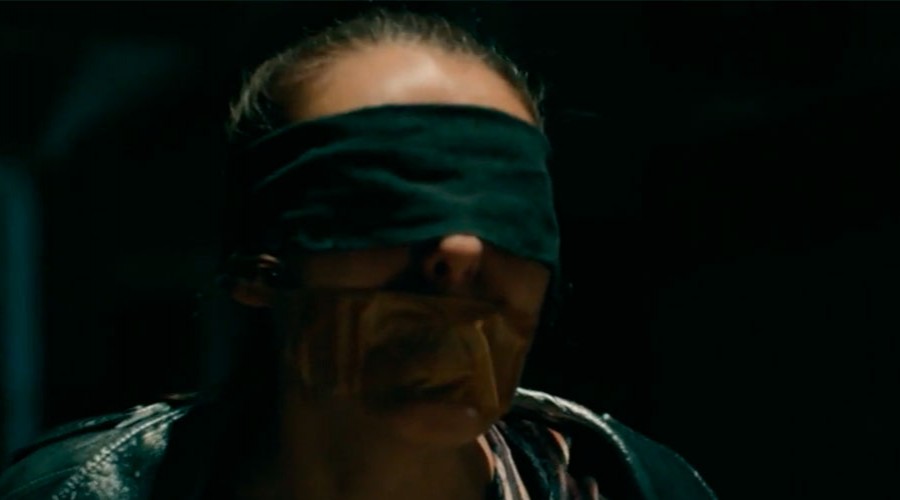 Sena será secuestrada - (Capítulo 22 - Parte 2)