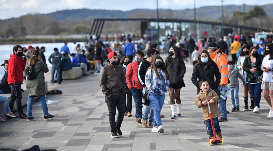 ¿Es irrenunciable el feriado del lunes 11 de octubre?: Conoce los festivos que quedan del 2021