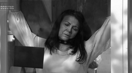 "Tremendo": Seguidores de Verdades Ocultas quedaron en shock con Eliana "crucificada"