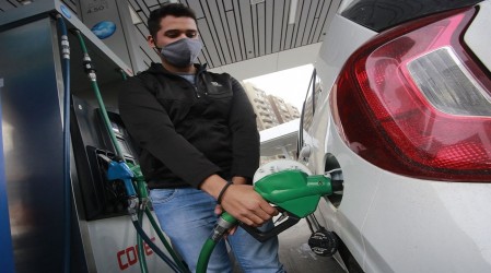 ¡Atención automovilistas!: Hoy volvieron a subir las bencinas