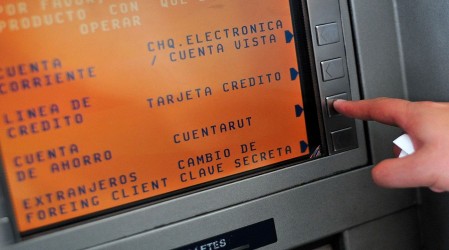 Revisa cuál es el monto máximo que puedes transferir desde tu CuentaRUT