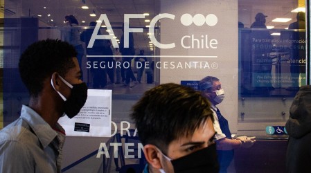 Tras fin del Estado de Excepción: Conoce los requisitos para retirar el dinero del Seguro de Cesantía