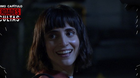 Avance: Martina estará en peligro