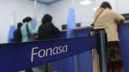 Devolución de pagos en exceso de Fonasa: Revisa si tienes un monto disponible