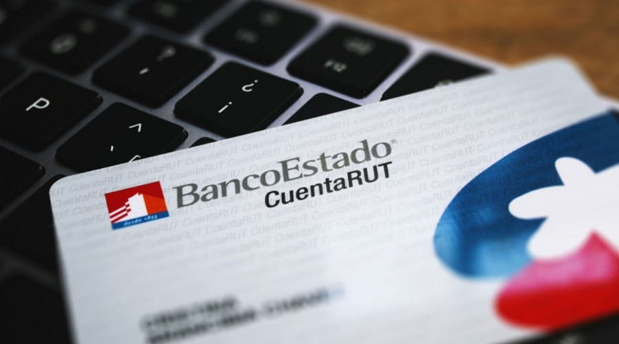 El plazo termina en diciembre: Conoce porqué debes renovar tu antigua tarjeta CuentaRUT