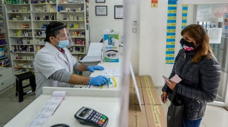 ¿Cómo y dónde puedo comprar remedios con el descuento de FONASA?