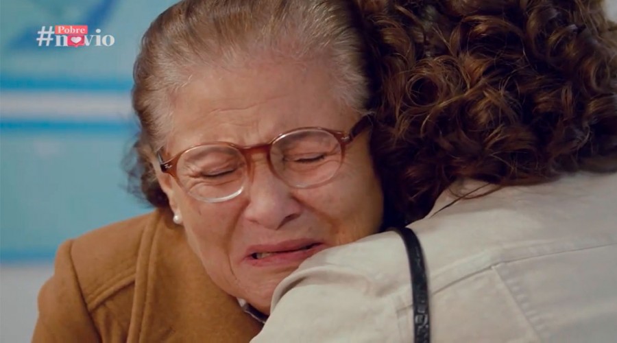 "Voy a llorar": La revelación sobre el hijo de Bella que emocionó a los seguidores de #PobreNovio