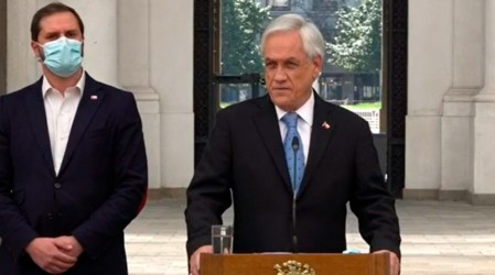 Por caso Dominga: Fiscalía abriría causa por cohecho contra el Presidente Sebastián Piñera