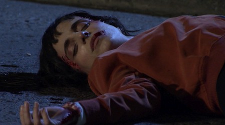 El atropello de Martina - Capítulo 962