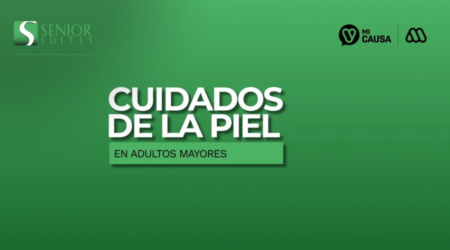 Cuidados de la piel