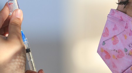 Dosis de refuerzo: Revisa el calendario de vacunación con dosis diferente a Sinovac