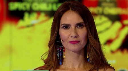 Yazmín Vásquez contó algunos de los insultos que le llegan a través de su Instagram