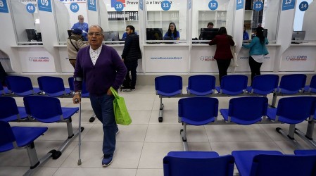 Pensión Solidaria Básica de Invalidez: Conoce cuáles son los requisitos para solicitarlo