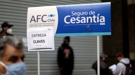 Seguro de Cesantía: Revisa los requisitos para obtenerlo y porqué ya no se puede retirar el 100% de los fondos