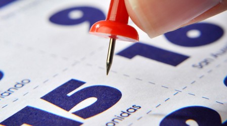 ¿Cuándo es el próximo feriado? Estos son los días festivos que restan del 2021