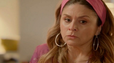 Mónica le cuenta a Francisca lo que siente por Eduardo - Capítulo 37