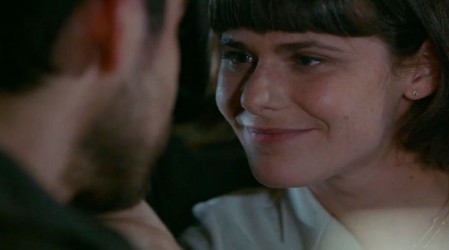 La cita secreta de Santiago y Francisca - Capítulo 39