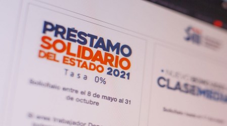 Solicita hasta $650 mil: Está disponible el último periodo al Préstamo Solidario