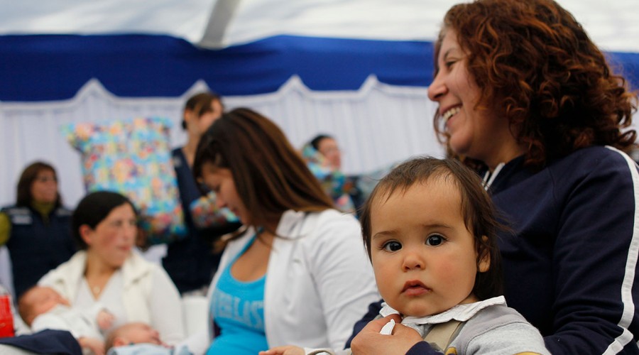 Subsidio Protege: Conoce cómo recibir este aporte de $200 mil para padres trabajadores